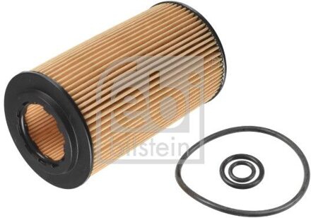 Honda Oliefilter 184133