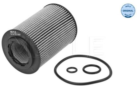 Honda Oliefilter 31143220007