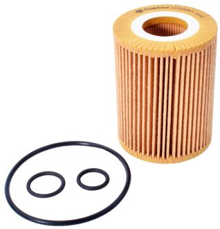 Honda Oliefilter CO0041