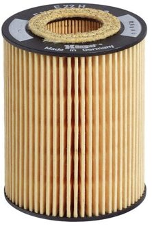 Honda Oliefilter E22HD88