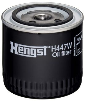 Honda Oliefilter H447W