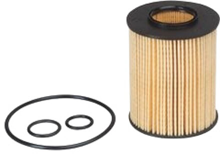 Honda Oliefilter L332