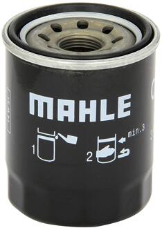 Honda Oliefilter OC617