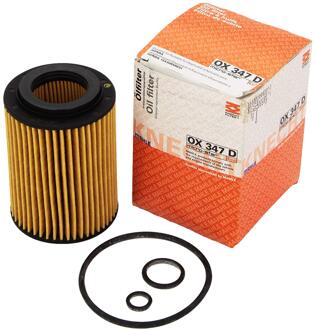 Honda Oliefilter OX347D