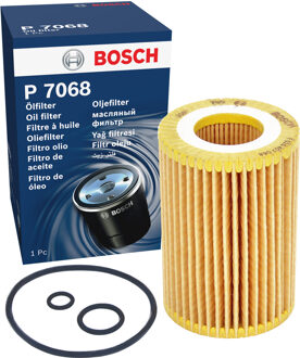 Honda Oliefilter P7068