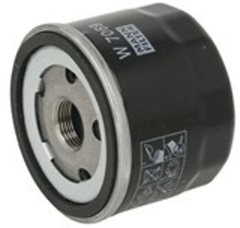 Honda Oliefilter W7069