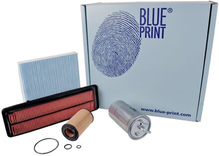 Honda Onderhoudsfilterpakket ADH22121