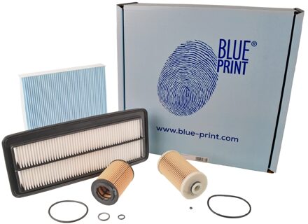 Honda Onderhoudsfilterpakket ADH22122