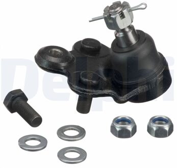 Honda Onderste Fuseekogel (r) TC3403