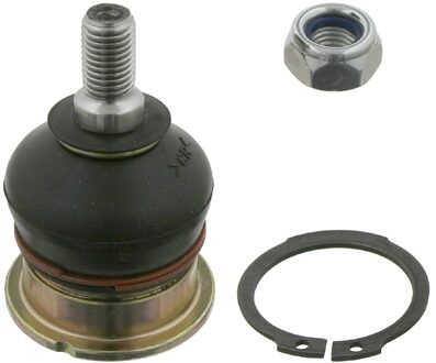 Honda Ondersteunende askoppeling