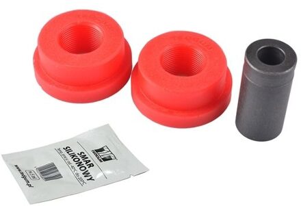 Honda Ophanging, schokdemper 00267562