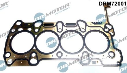 Honda Pakking, cilinderkop DRM72001