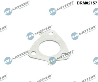Honda Pakking, turbolader DRM02157