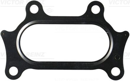 Honda Pakking, uitlaatbocht 712117800