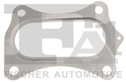 Honda Pakking, uitlaatbocht 790908