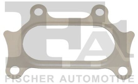 Honda Pakking, uitlaatpijp 790904