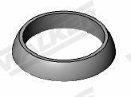 Honda Pakking, uitlaatpijp 80193