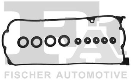 Honda Pakkingset, klepdeksel EP7900911Z