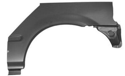 Honda PLAATWERKDEEL WielrandLINKS3D