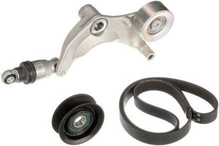 Honda Poly V-riem set K026PK2093XS