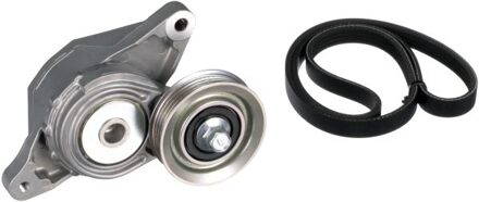 Honda Poly V-riem set K034PK1165