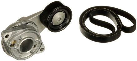 Honda Poly V-riem set K095PK1140