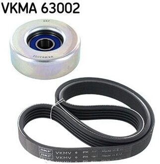 Honda Poly V-riem set VKMA63002