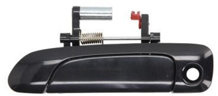 Honda Portiergreep buitenkant 601012045401P
