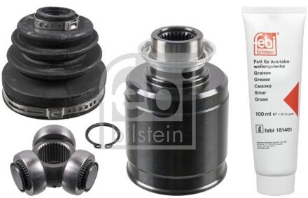 Honda Przegub Wew. Honda Accord/cr-v 27zx32z 194471