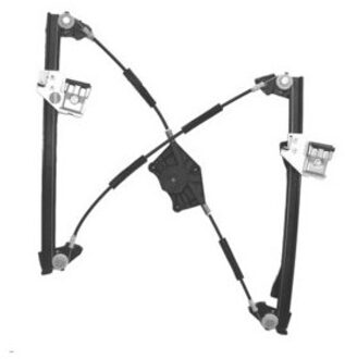 Honda raam mech.el.+motor vr 4d 2565262