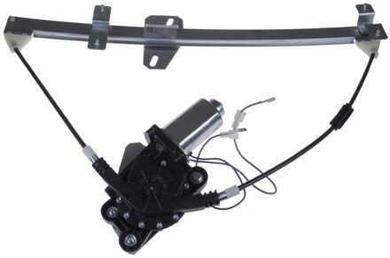 Honda Raam mechanisme ADH21360