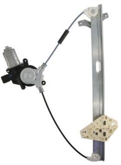 Honda Raambedieningsmechanisme 606012047863