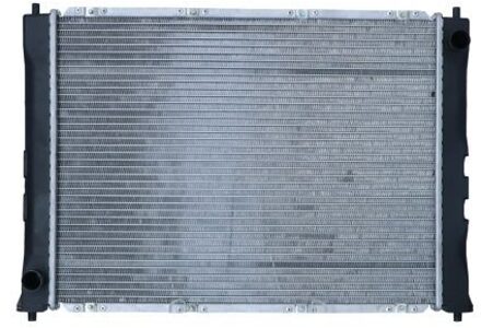 Honda Radiateur 50121