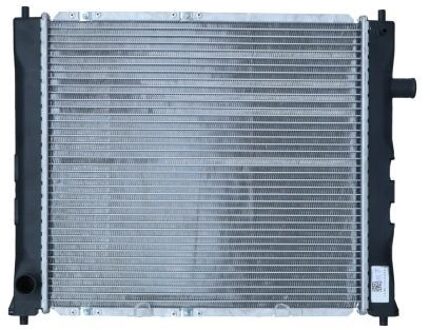 Honda Radiateur 50128