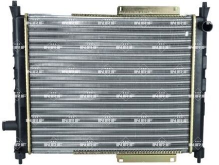 Honda Radiateur 50128A