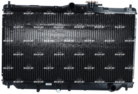 Honda Radiateur 507728