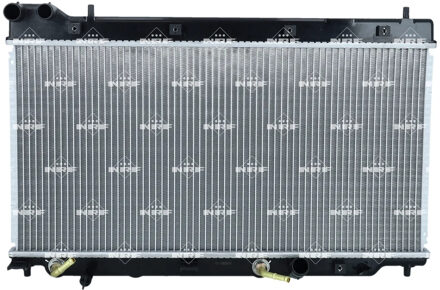 Honda Radiateur 53110