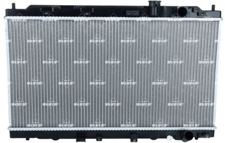 Honda Radiateur 53284