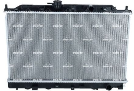 Honda Radiateur 53286