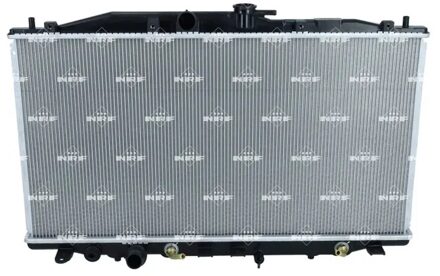 Honda Radiateur 53391