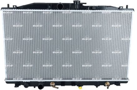 Honda Radiateur 53393