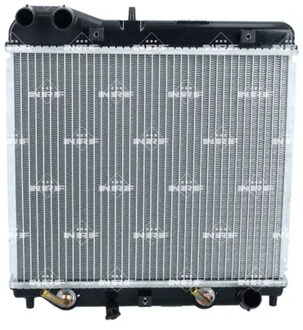 Honda Radiateur 53408