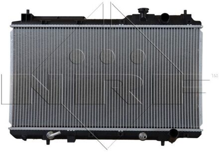 Honda Radiateur 53507