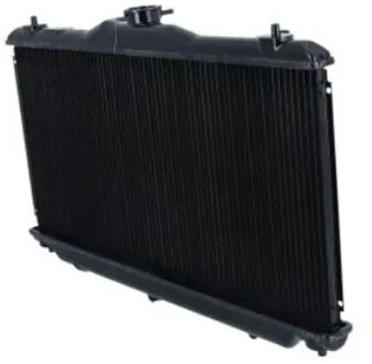 Honda Radiateur 536352