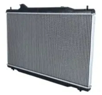 Honda Radiateur 550040