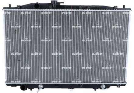 Honda Radiateur 550101