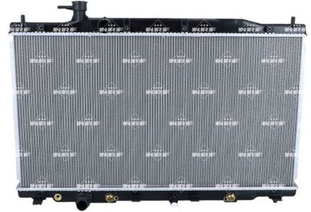 Honda Radiateur 550132