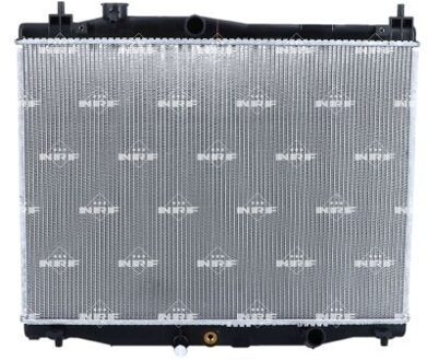 Honda Radiateur 550169