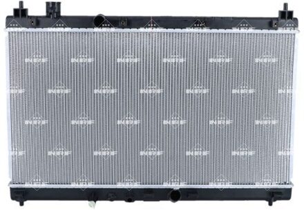 Honda Radiateur 550179