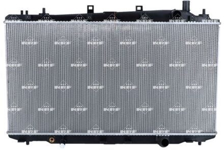 Honda Radiateur 550196